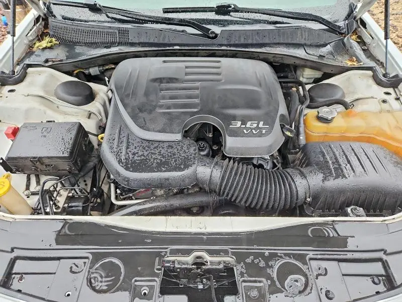 2014 CHRYSLER 300 S  