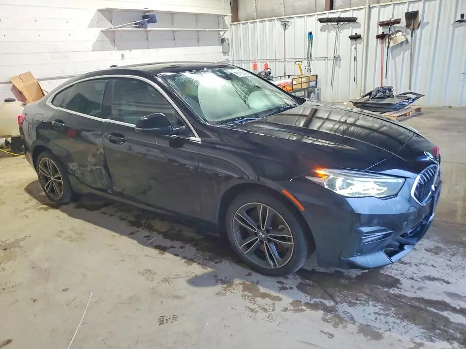 2021 BMW 228XI   