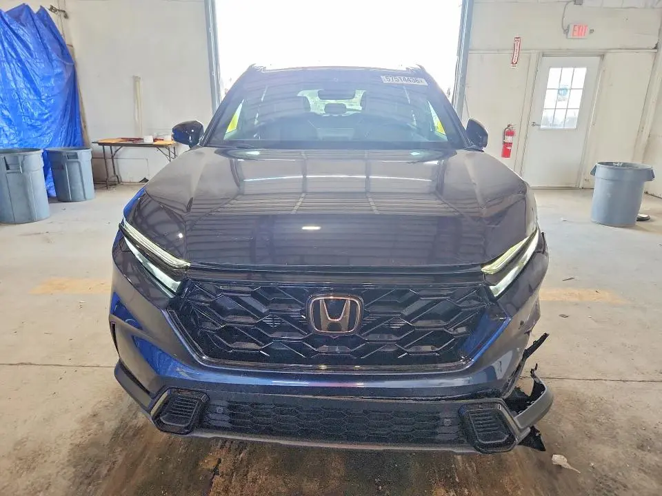 2025 HONDA CR-V SPORT-L  