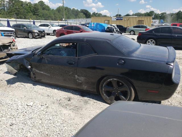 2014 DODGE CHALLENGER R/T