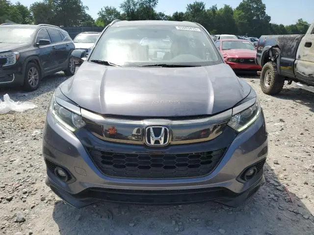 2021 HONDA HR-V SPORT  