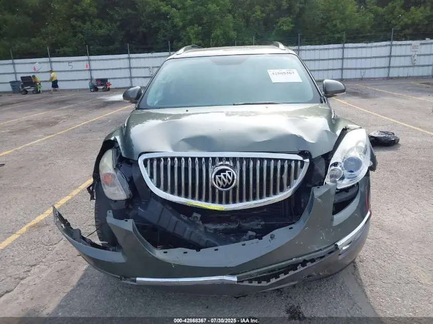 2011 BUICK ENCLAVE 1XL