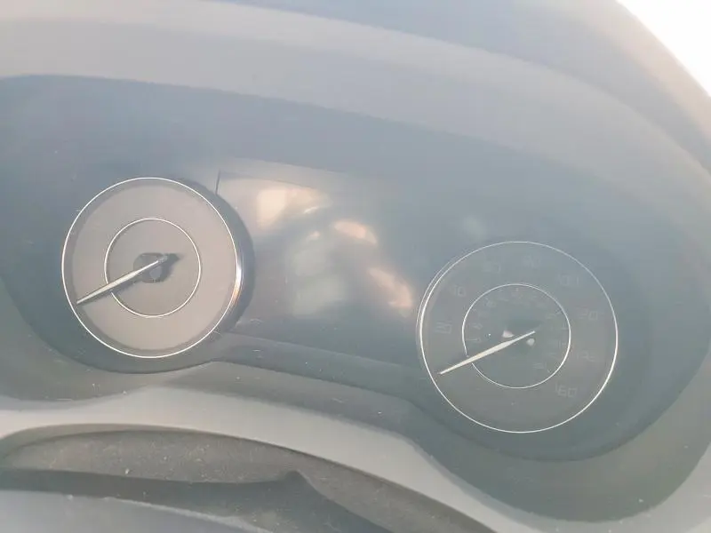 2020 ACURA RDX TECHNOLOGY  