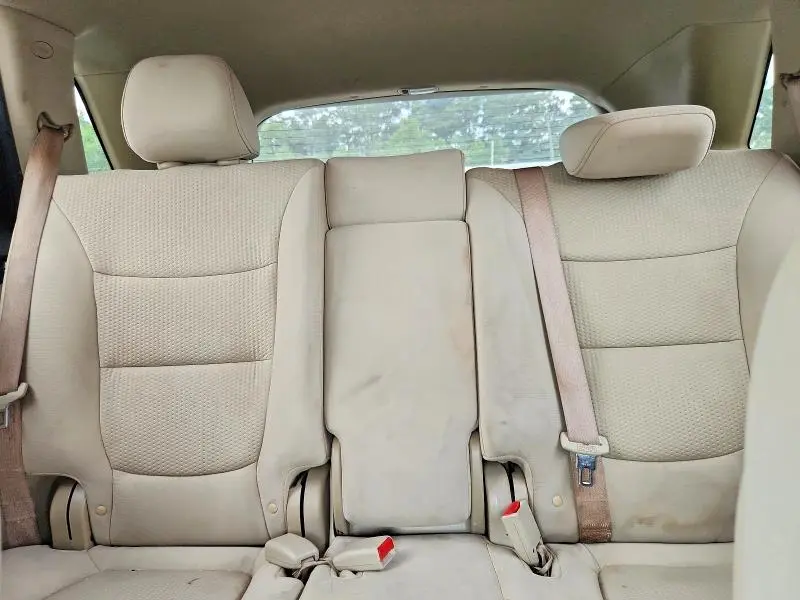 2011 KIA SORENTO LX  
