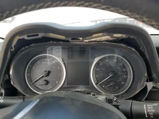 2018 INFINITI Q50 PURE  