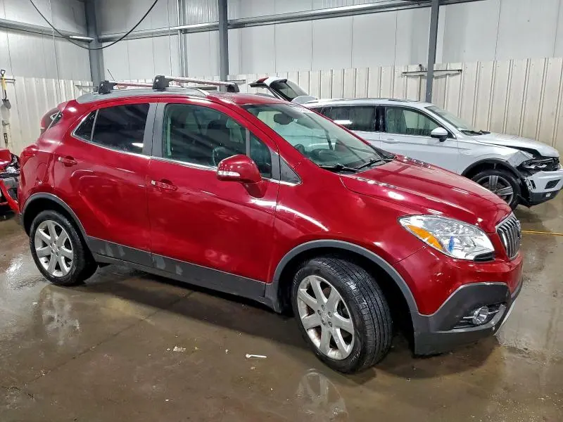 2015 BUICK ENCORE   