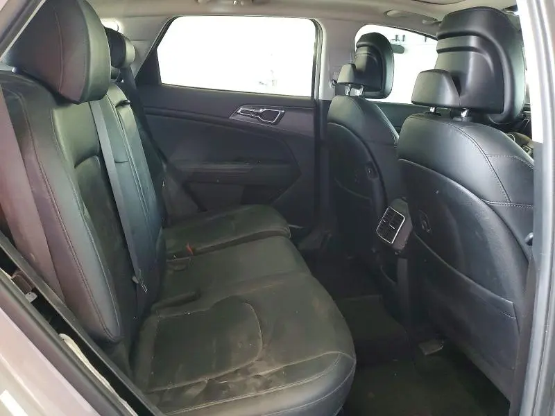2023 KIA SPORTAGE SX  