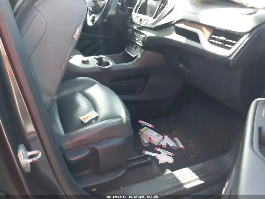 2020 GMC TERRAIN FWD SLE