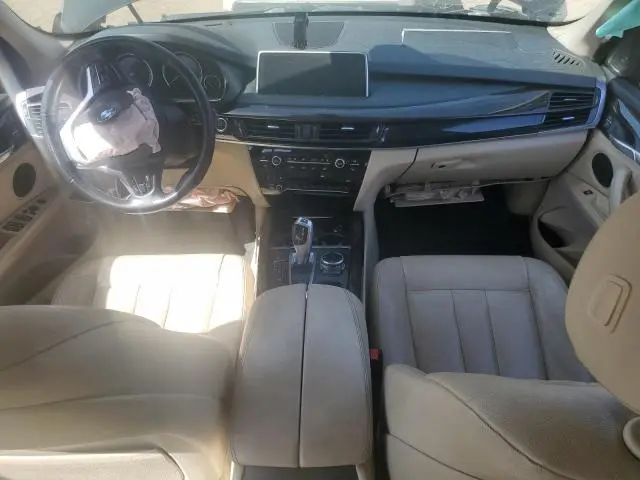 2014 BMW X5 XDRIVE35I  