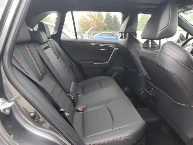 2024 TOYOTA RAV4 PRIME XSE  