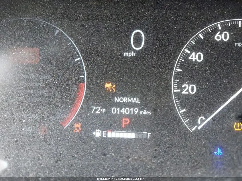 2025 HONDA HR-V 2WD SPORT