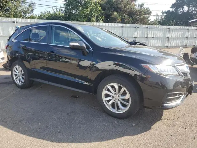 2016 ACURA RDX TECHNOLOGY  