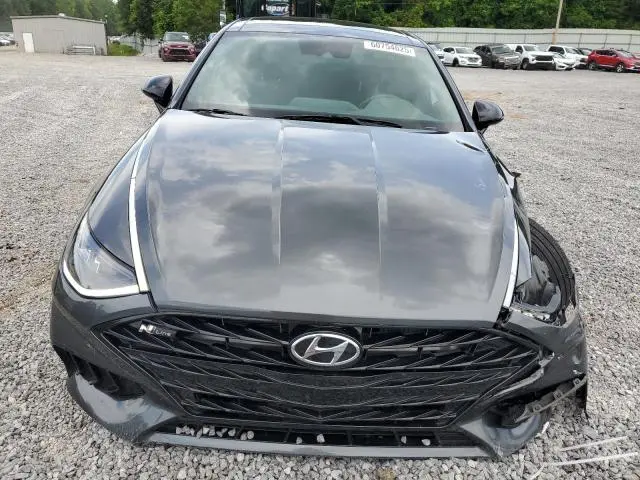2022 HYUNDAI SONATA N LINE  