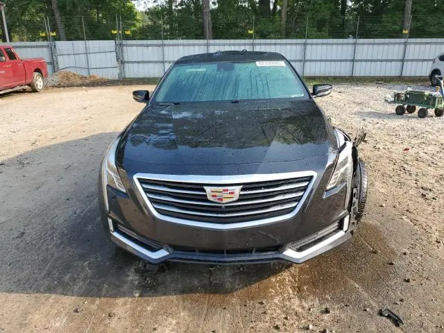 2016 CADILLAC CT6 PREMIUM  