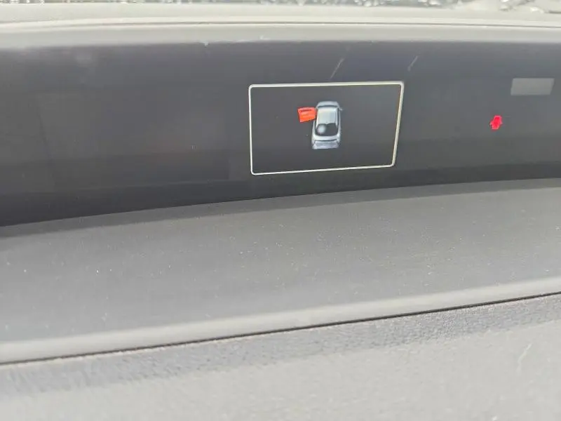 2016 TOYOTA PRIUS FOUR TOURING  