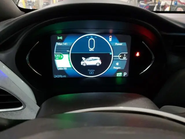 2021 CHEVROLET BOLT EV PREMIER
