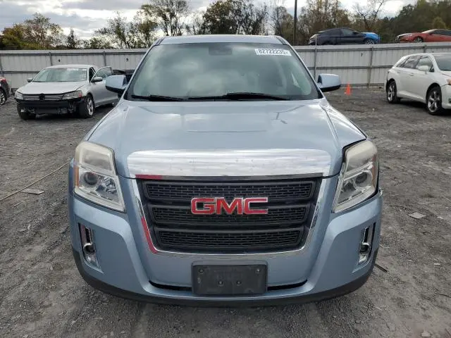 2014 GMC TERRAIN SLE  