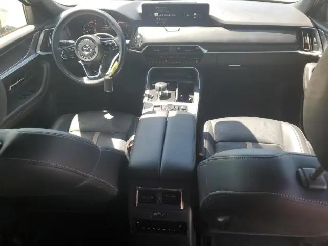 2025 MAZDA CX-90 PREMIUM PLUS