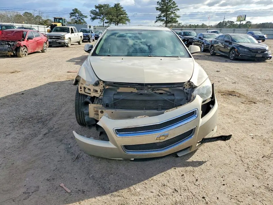 2011 CHEVROLET MALIBU 1LT  