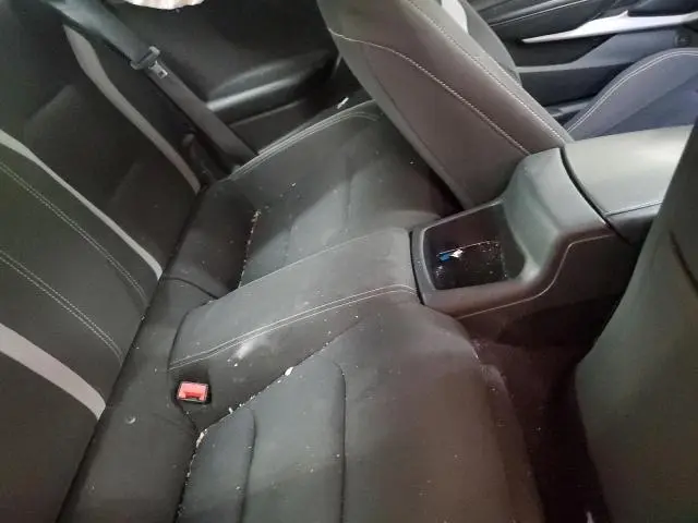 2018 CHEVROLET CAMARO LT  