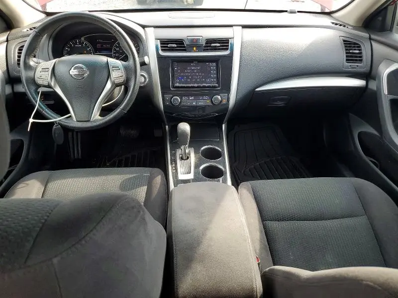 2014 NISSAN ALTIMA 2.5 SV  