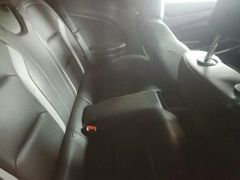 2020 CHEVROLET CAMARO LS  