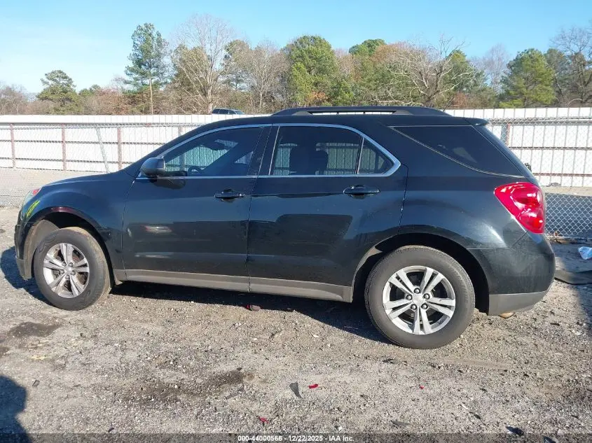 2014 CHEVROLET EQUINOX 1LT