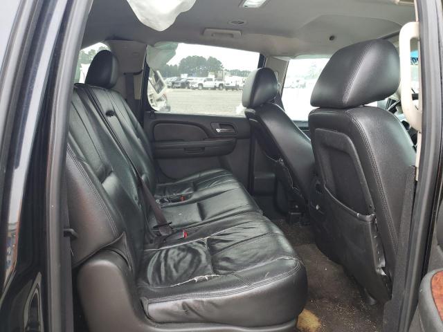 2013 GMC YUKON XL K1500 SLT