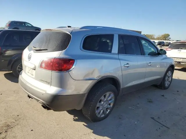 2012 BUICK ENCLAVE   