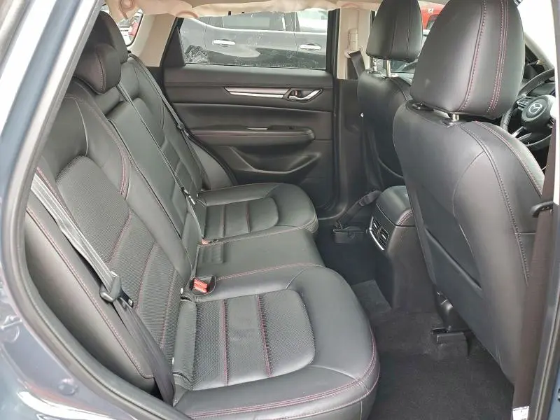 2022 MAZDA CX-5 PREFERRED  