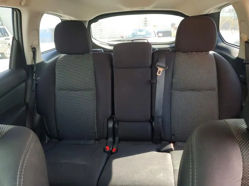2020 NISSAN PATHFINDER S  
