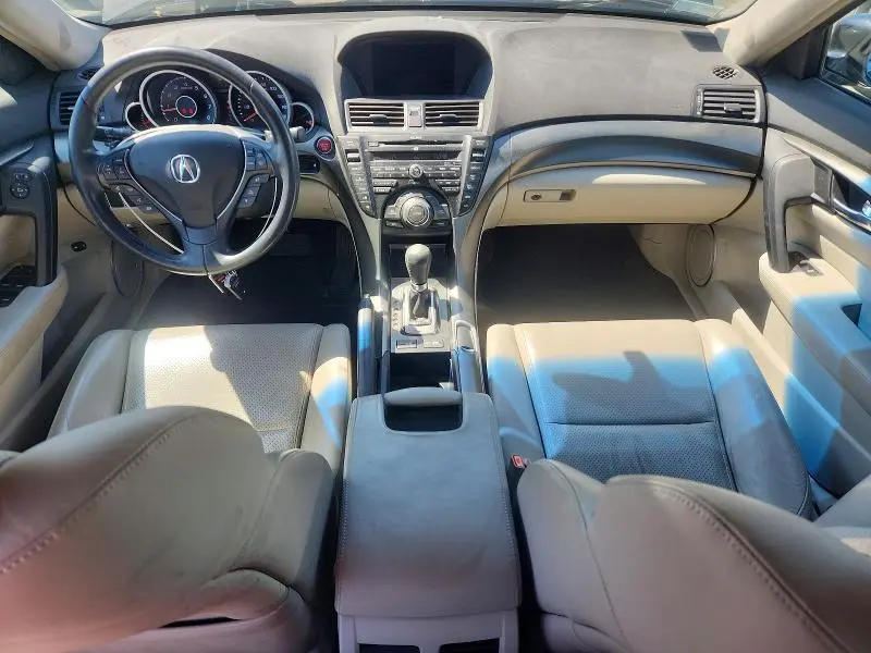 2014 ACURA TL TECH  