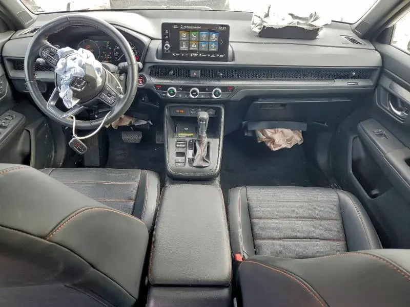2024 HONDA CR-V SPORT-L  