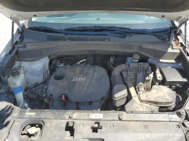 2013 HYUNDAI SANTA FE SPORT   