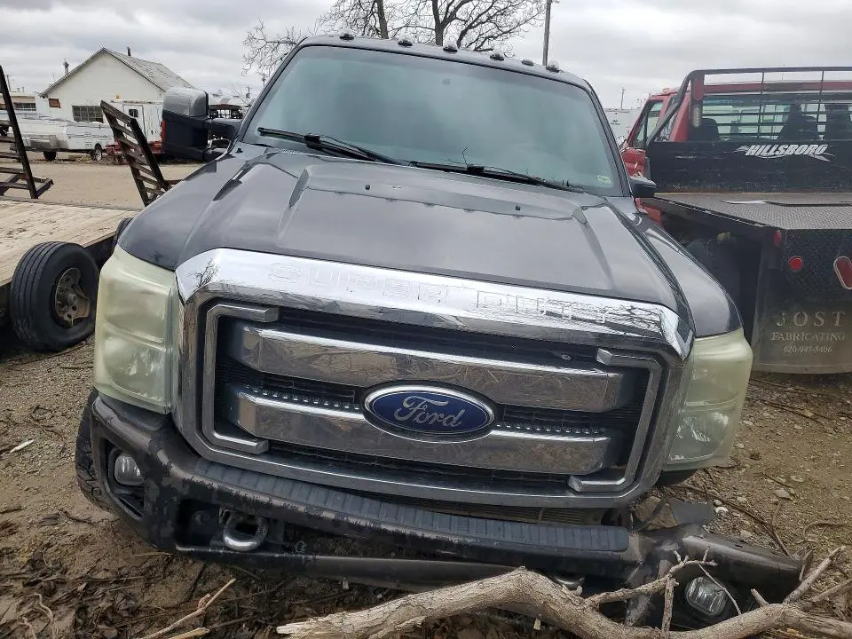 2011 998K F