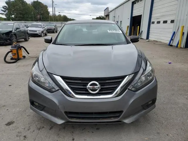 2016 NISSAN ALTIMA 2.5 SL  