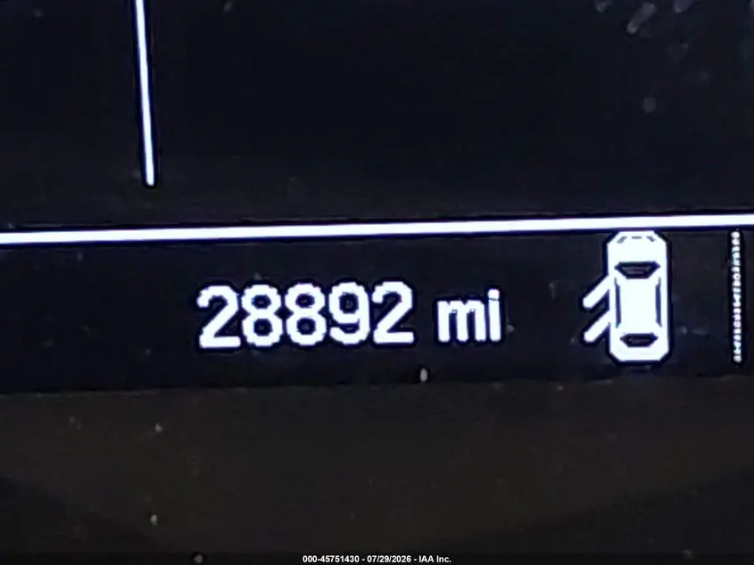 2021 CHEVROLET TRAX FWD LT