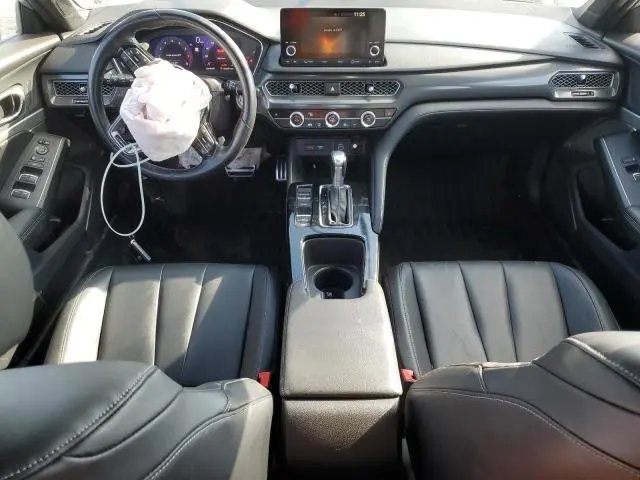 2023 ACURA INTEGRA A-SPEC  