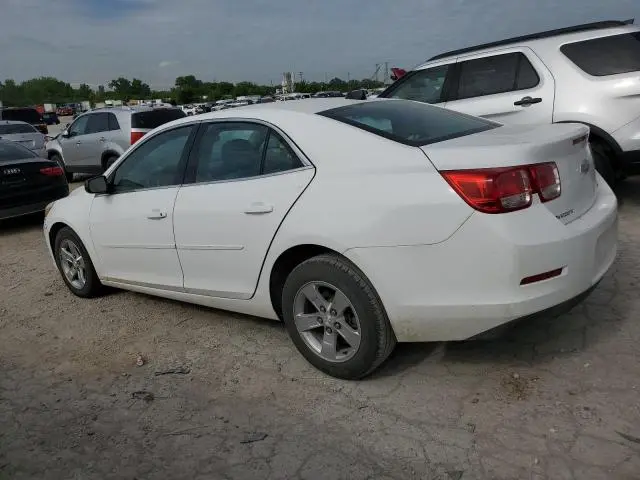 2013 CHEVROLET MALIBU LS  