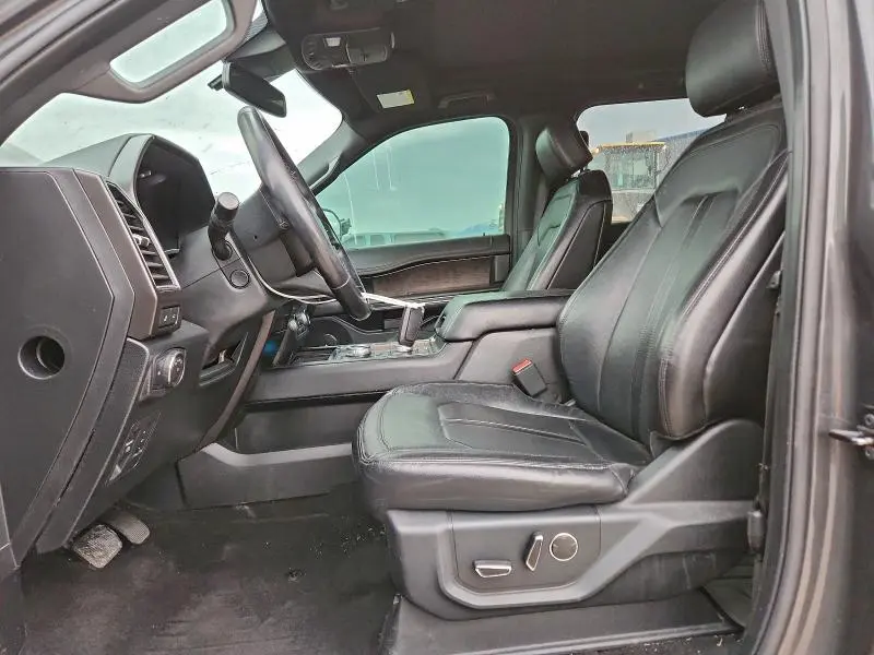 2019 FORD EXPEDITION LIMITED  