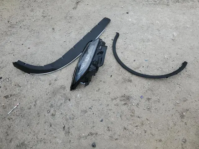 2022 LINCOLN CORSAIR   