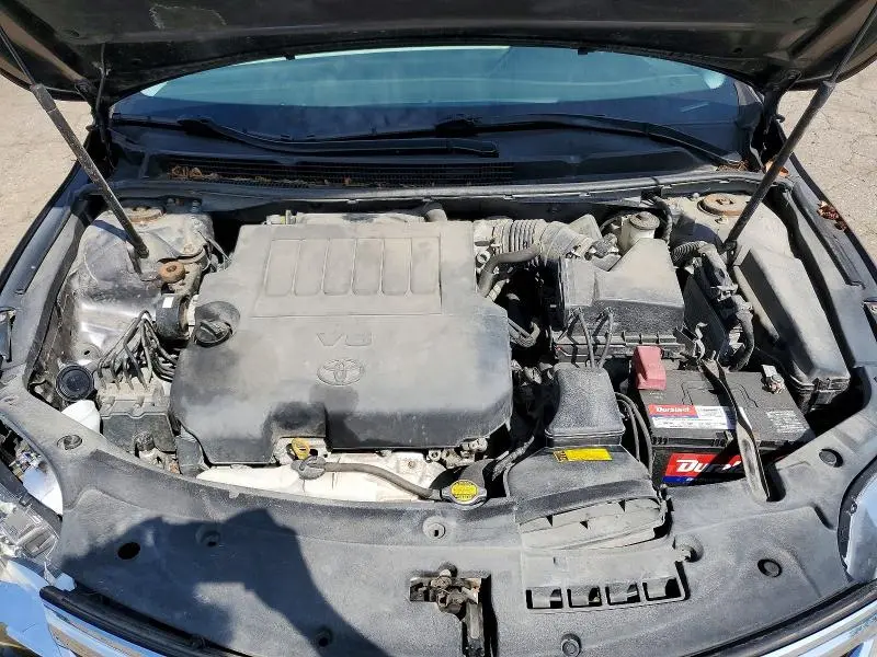 2013 TOYOTA AVALON XLE PREMIUM  