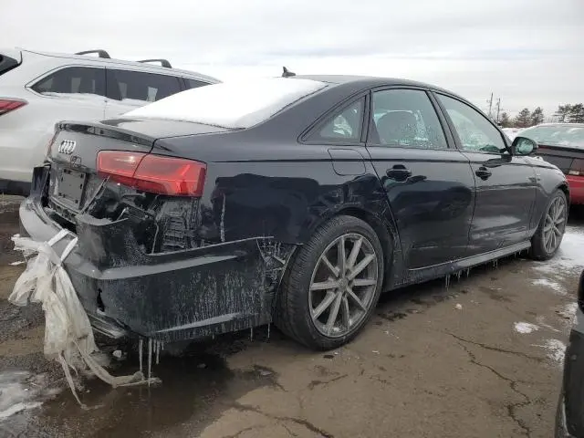 2018 AUDI A6 PREMIUM