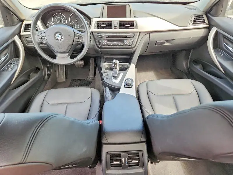 2015 BMW 320 I  