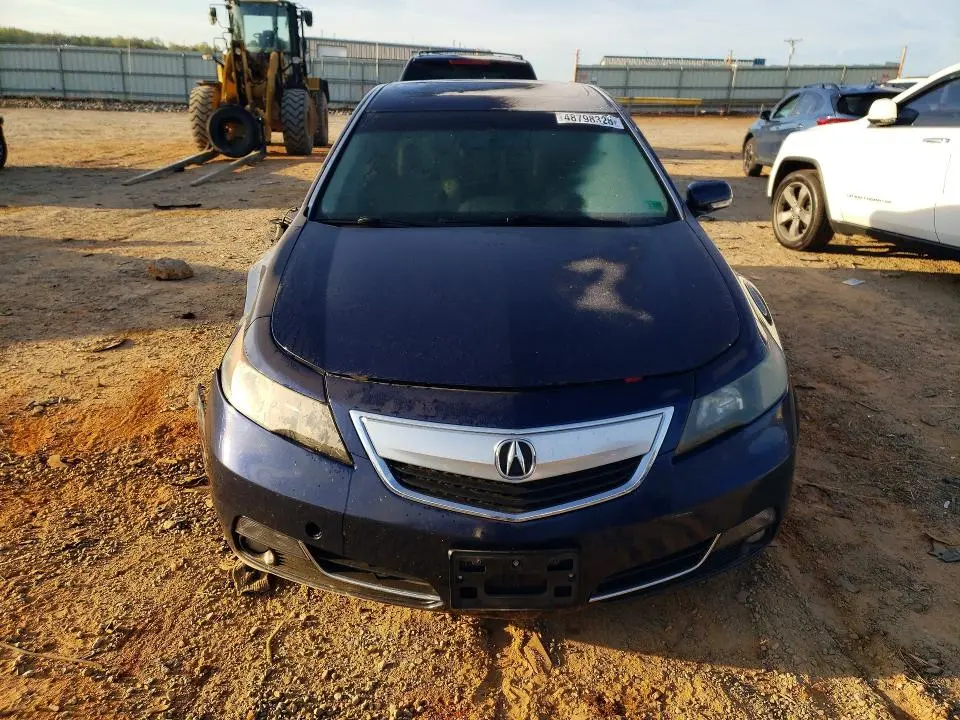 2013 ACURA TL   