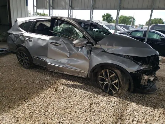 2022 ACURA MDX TECHNOLOGY  