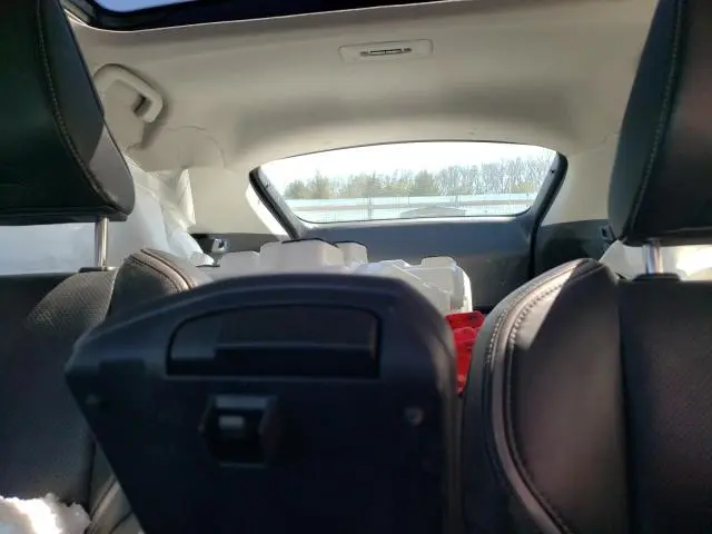 2023 TOYOTA PRIUS LE  