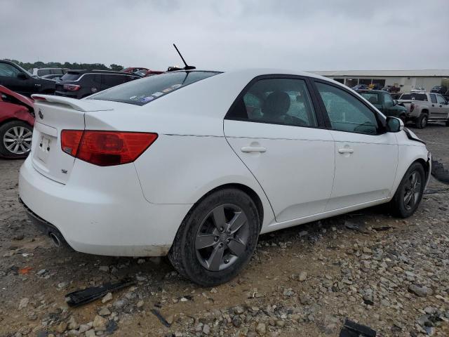 2012 KIA FORTE SX