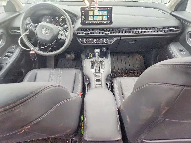 2024 HONDA HR-V EXL  