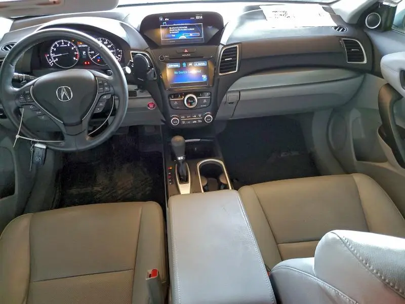 2016 ACURA RDX TECHNOLOGY  